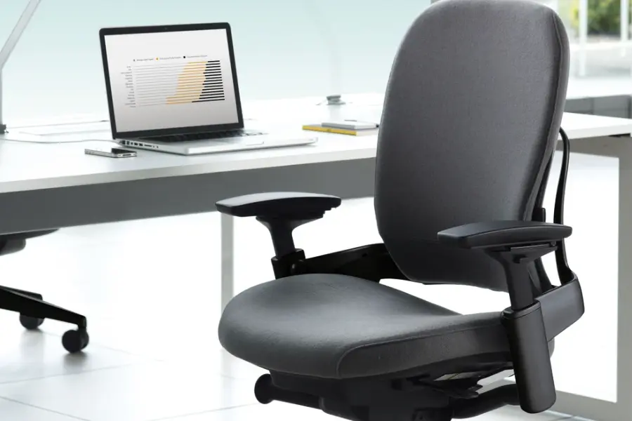 Steelcase Leap