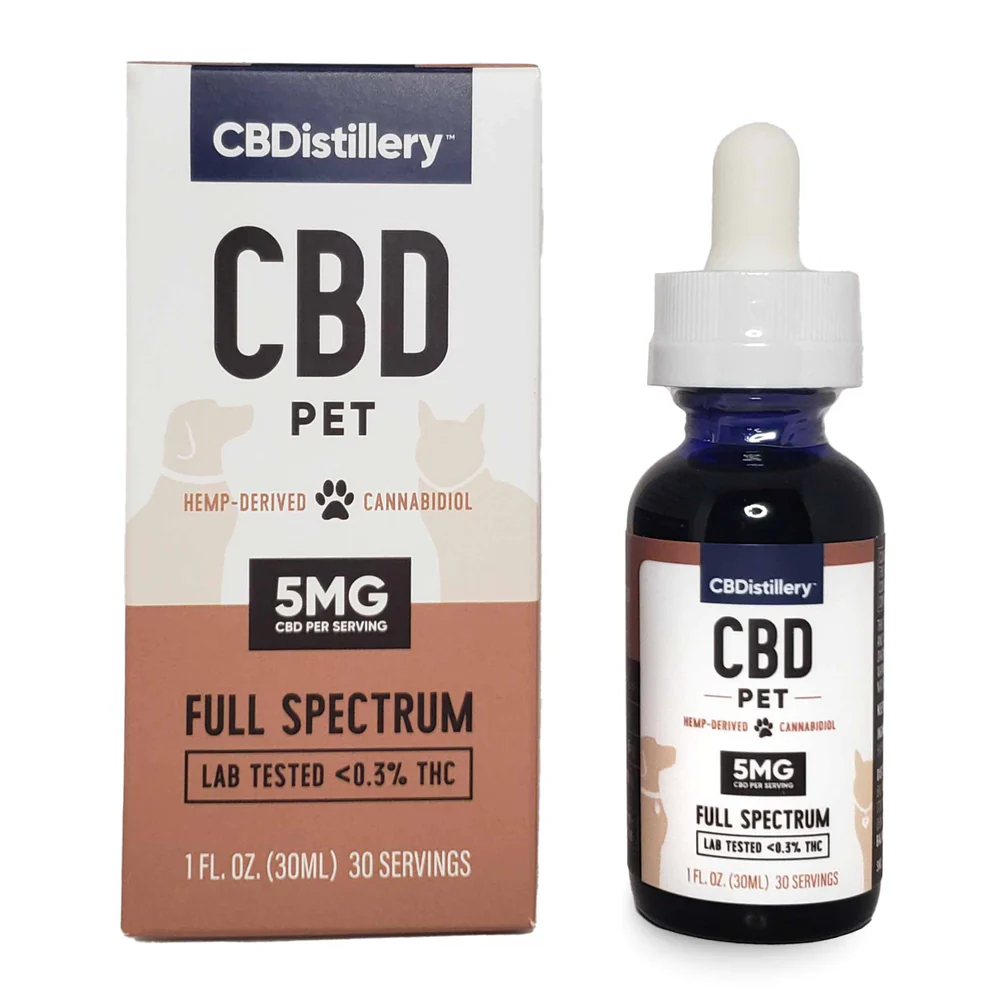 CBDistillery