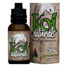 Koi Naturals CBD