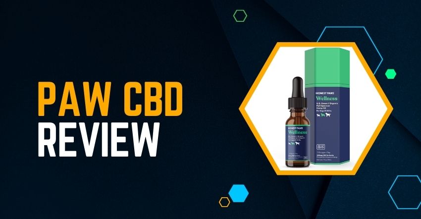 Paw CBD Reviews