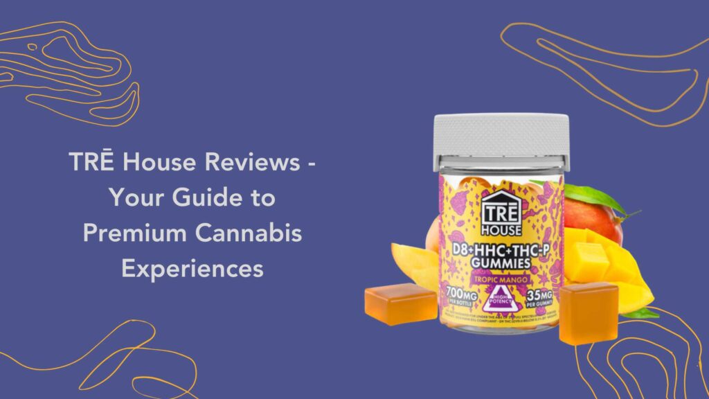 TRĒ House Reviews