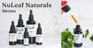 NuLeaf Naturals Review